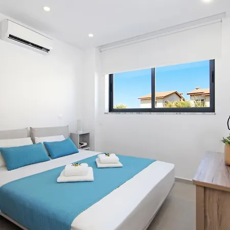 Votsalo - 30m From Med Sea