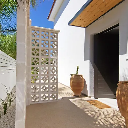 Votsalo - 30m From Med Sea 圣纳帕