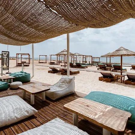 Votsalo - 30m From Med Sea * 圣纳帕