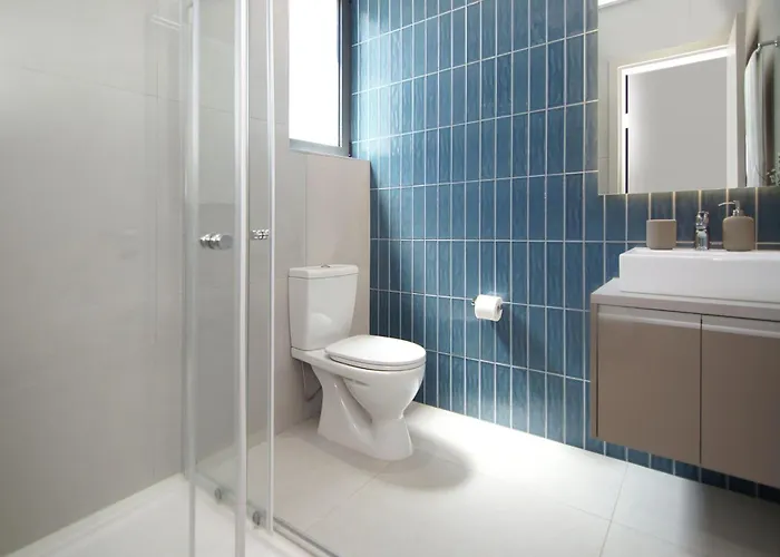 Votsalo - 30m From Med Sea Agia Napa