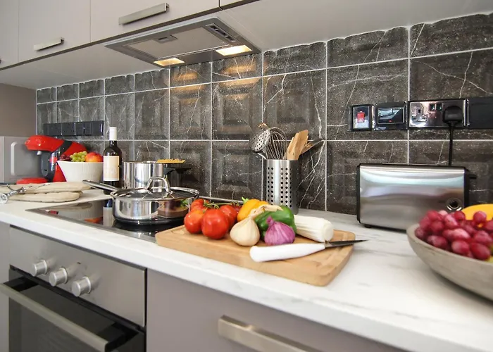 Votsalo - 30m From Med Sea Agia Napa