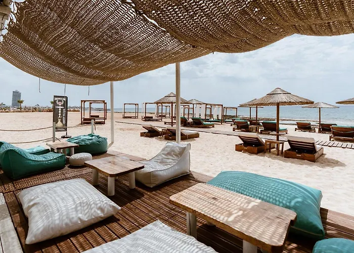 Votsalo - 30m From Med Sea * Agia Napa