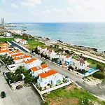 Votsalo - 30m From Med Sea