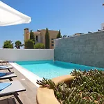 Villa Votsalo - 30m From Med Sea *