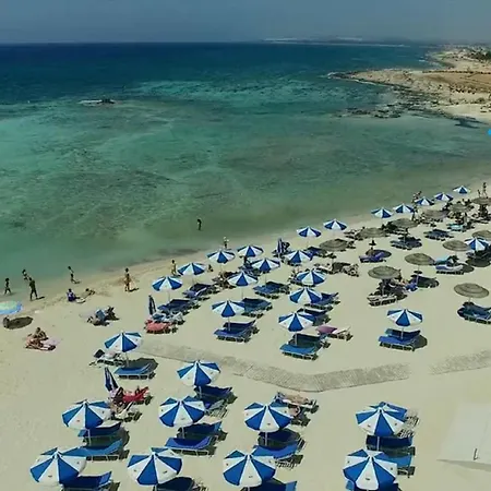 Votsalo - 30m From Med Sea