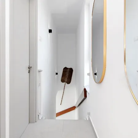 Вилла Votsalo - 30m From Med Sea