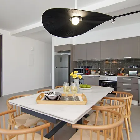 Votsalo - 30m From Med Sea * 아이아 나파