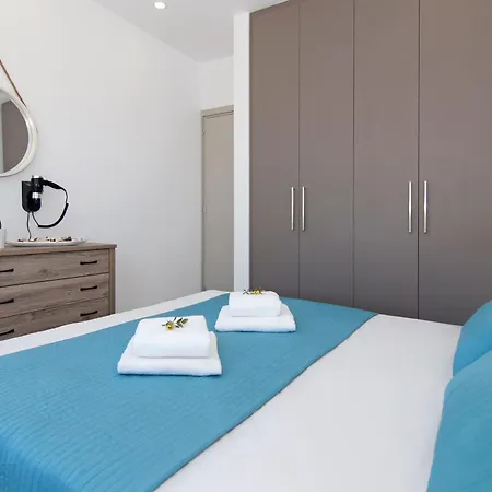 Votsalo - 30m From Med Sea