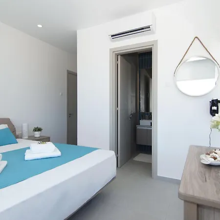 Votsalo - 30m From Med Sea *