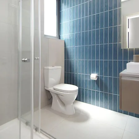 Votsalo - 30m From Med Sea 아이아 나파