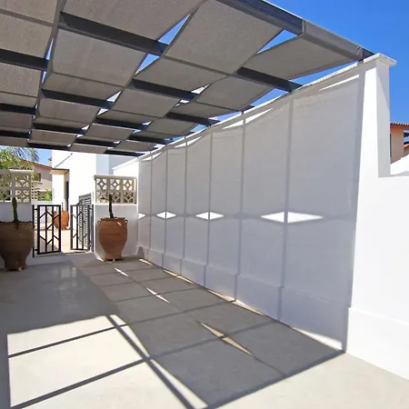 Votsalo - 30m From Med Sea *