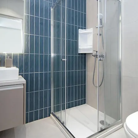 Votsalo - 30m From Med Sea 아이아 나파