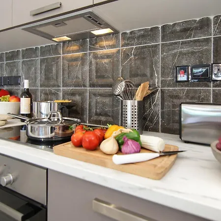 Votsalo - 30m From Med Sea Айя-Напа