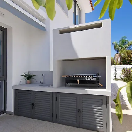 Votsalo - 30m From Med Sea * Айя-Напа