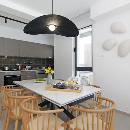 Votsalo - 30m From Med Sea Айя-Напа