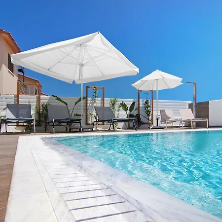 Votsalo - 30m From Med Sea * Ayia Napa