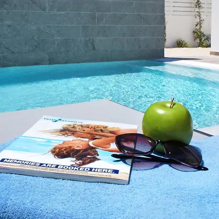 Votsalo - 30m From Med Sea * Айя-Напа