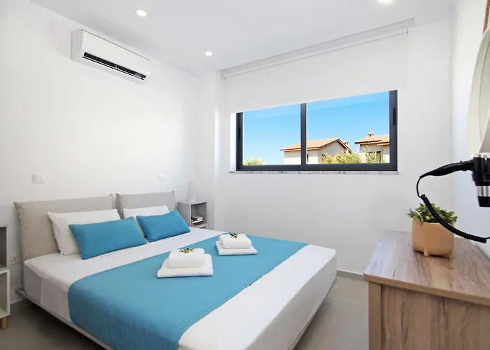 Votsalo - 30m From Med Sea