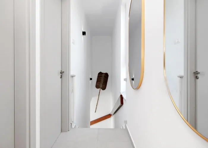 Villa Votsalo - 30m From Med Sea