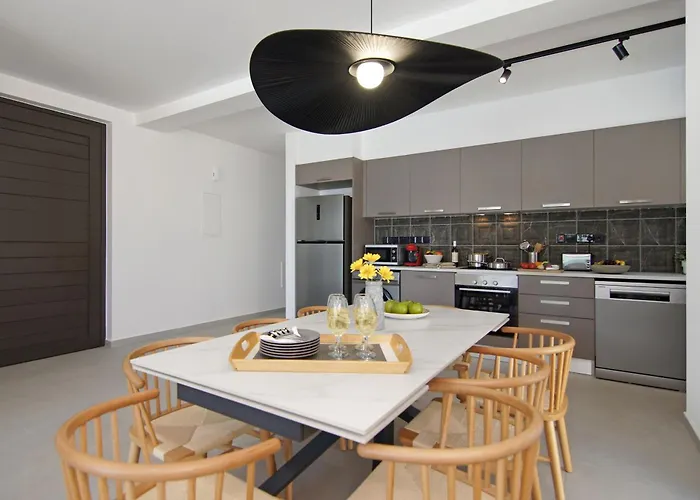 Votsalo - 30m From Med Sea * Ayia Napa