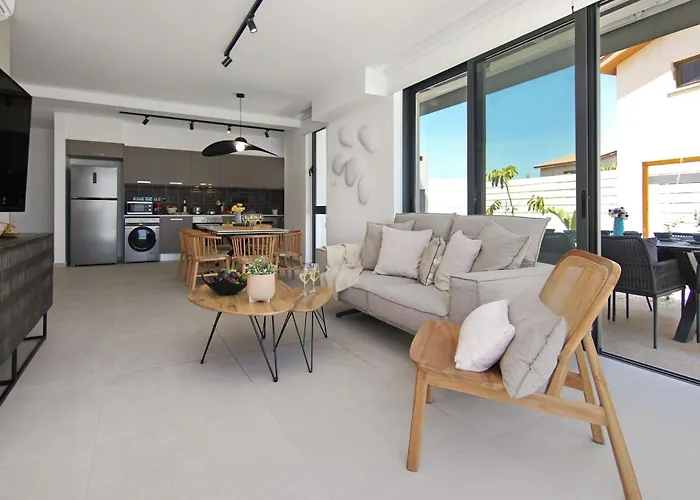 Votsalo - 30m From Med Sea * Ayia Napa