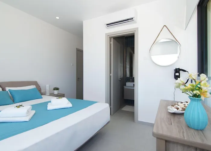 Votsalo - 30m From Med Sea *