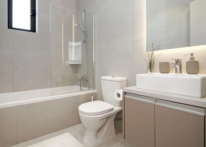 Votsalo - 30m From Med Sea Villa