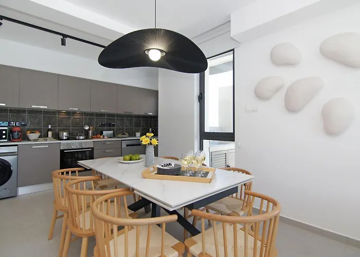 Votsalo - 30m From Med Sea Ayia Napa