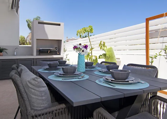 Votsalo - 30m From Med Sea Villa