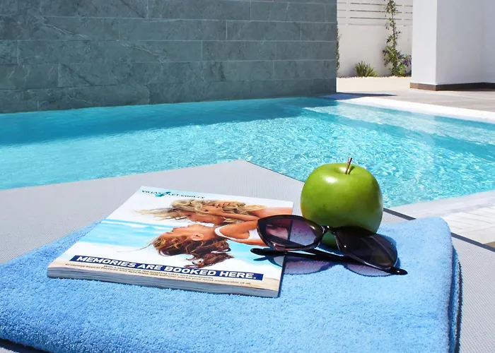 Votsalo - 30m From Med Sea * איה נאפה