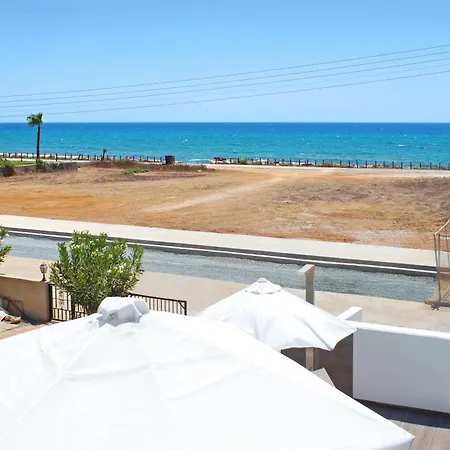Votsalo - 30m From Med Sea Hébergement de vacances *